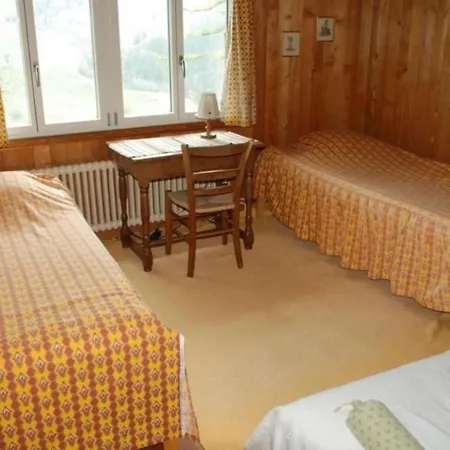 Casa de Férias Tournelle 8 Bett