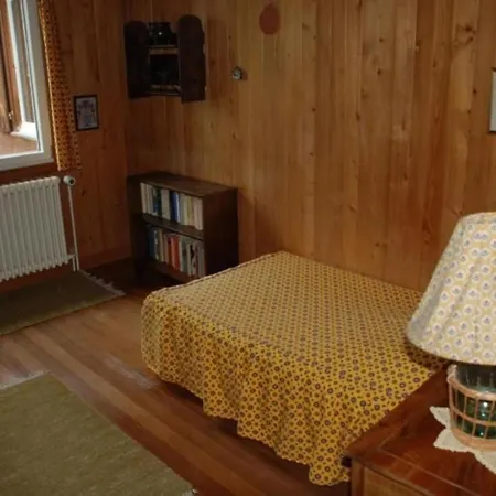 Casa de Férias Tournelle 8 Bett *