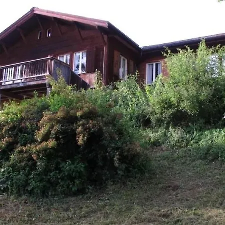 Tournelle 8 Bett Casa de Férias Grindelwald