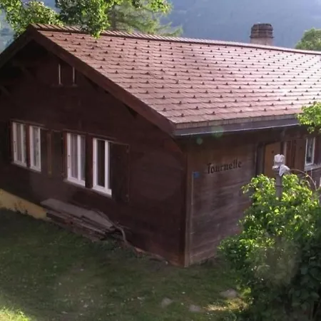 Tatil Evi Tournelle 8 Bett