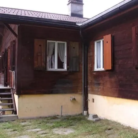 Tournelle 8 Bett Tatil Evi