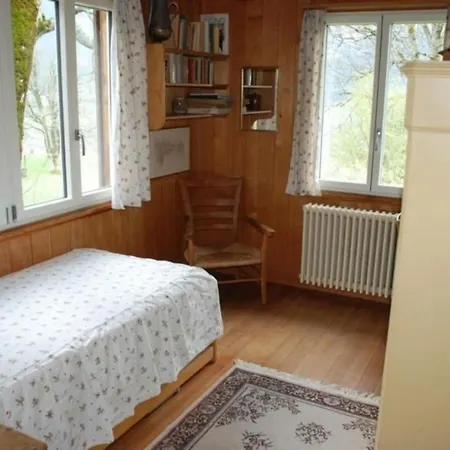 Tournelle 8 Bett Tatil Evi