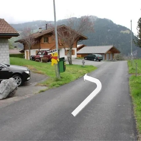 Tatil Evi Tournelle 8 Bett